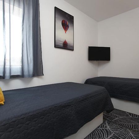 Apartmani Ive Trogir Exterior foto