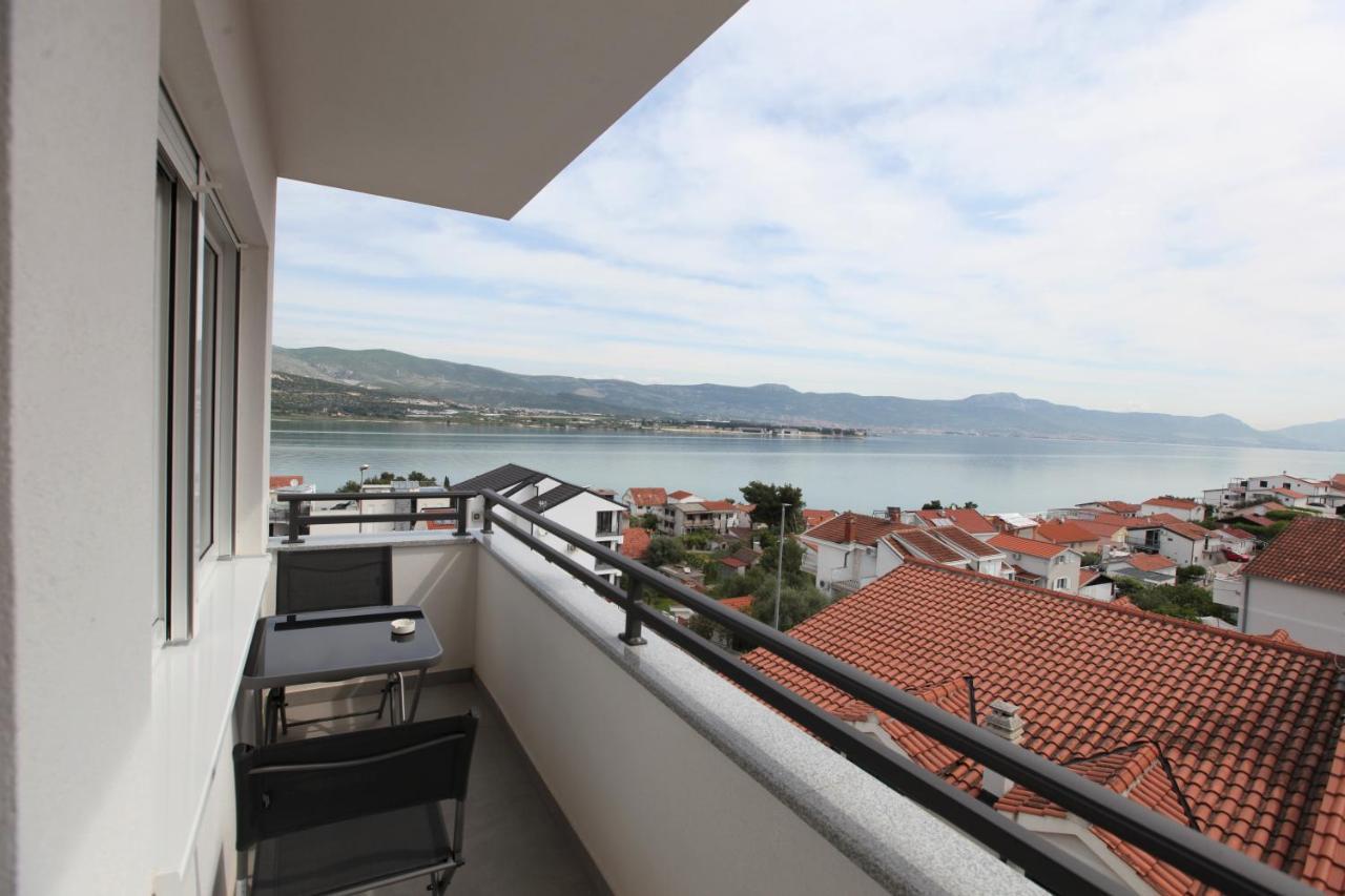 Apartmani Ive Trogir Exterior foto