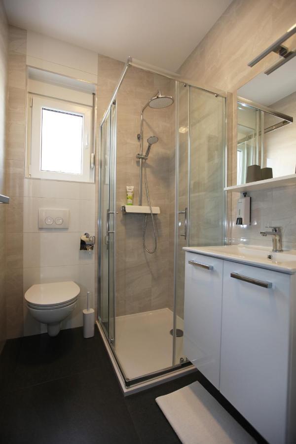 Apartmani Ive Trogir Exterior foto